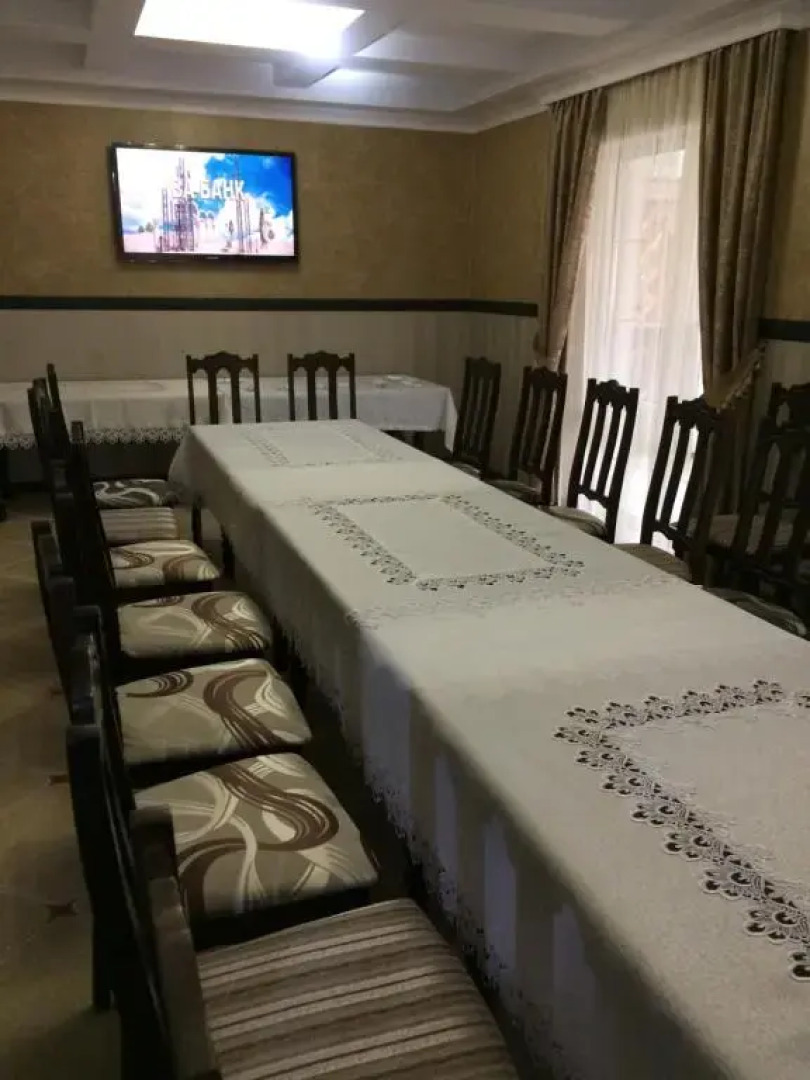 Agrousadba Sosnovij Raj