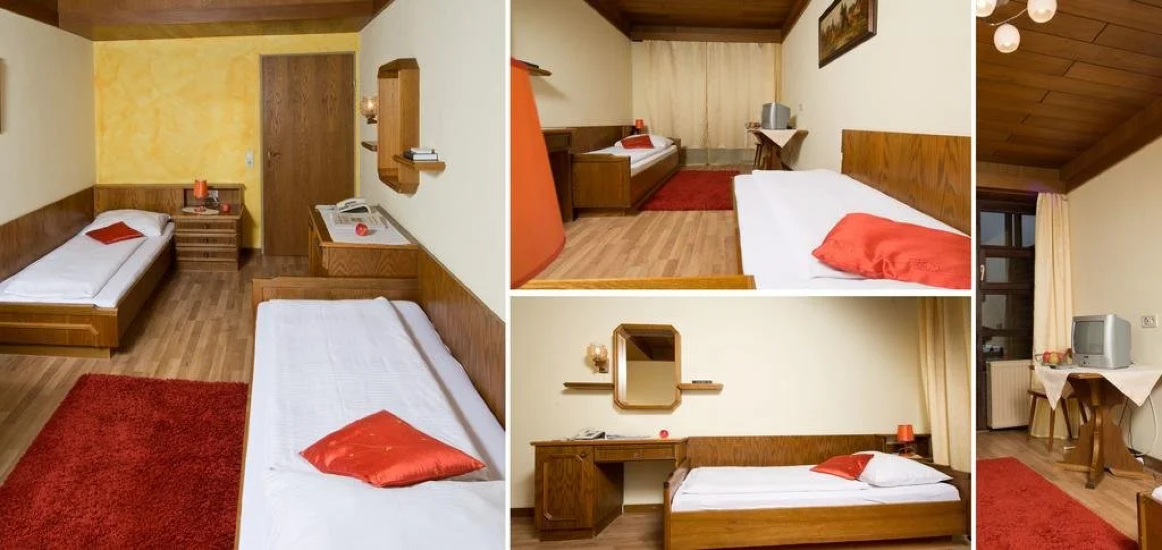 Familienhof Sereinig