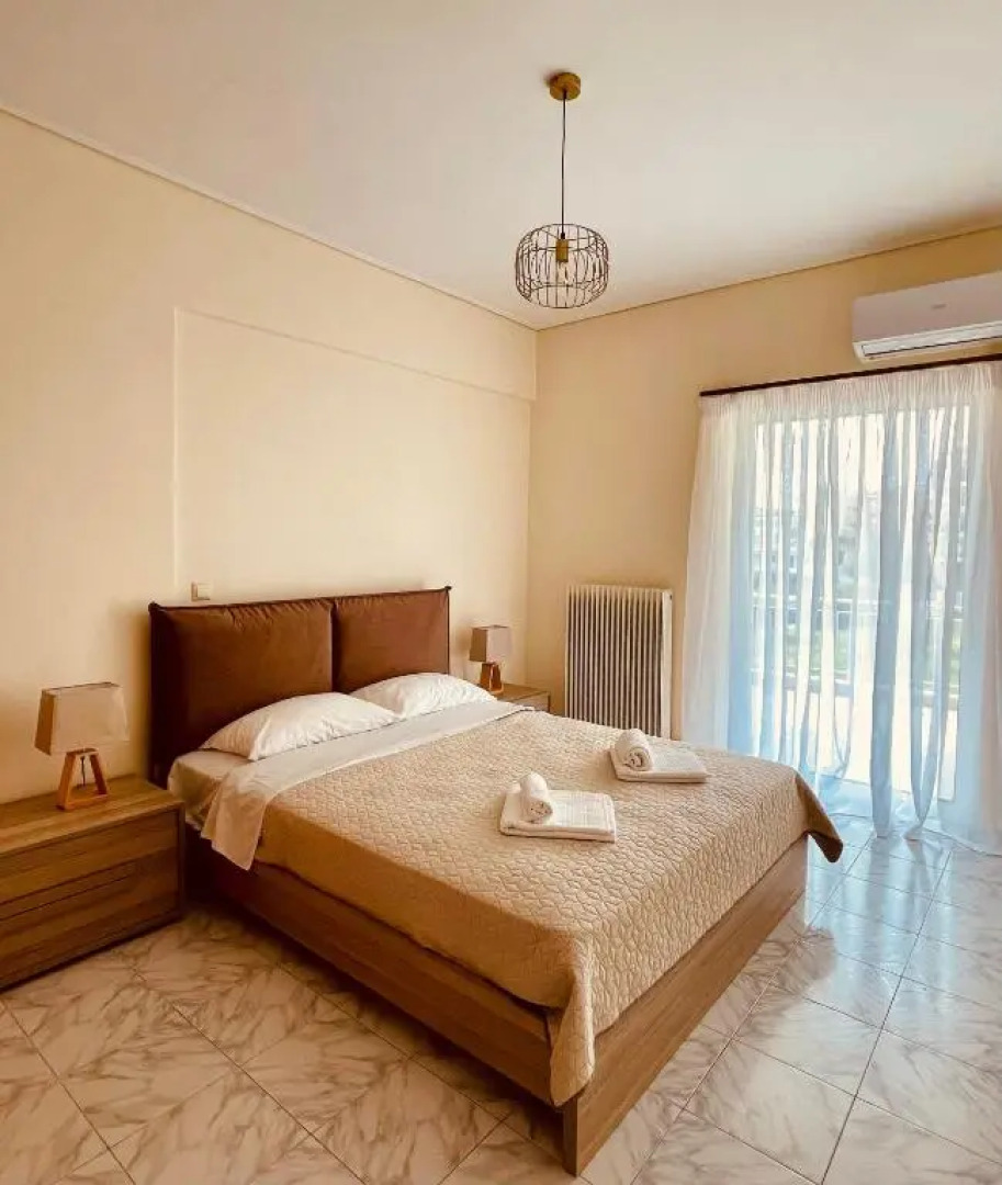 SunRise Apartment near Airport