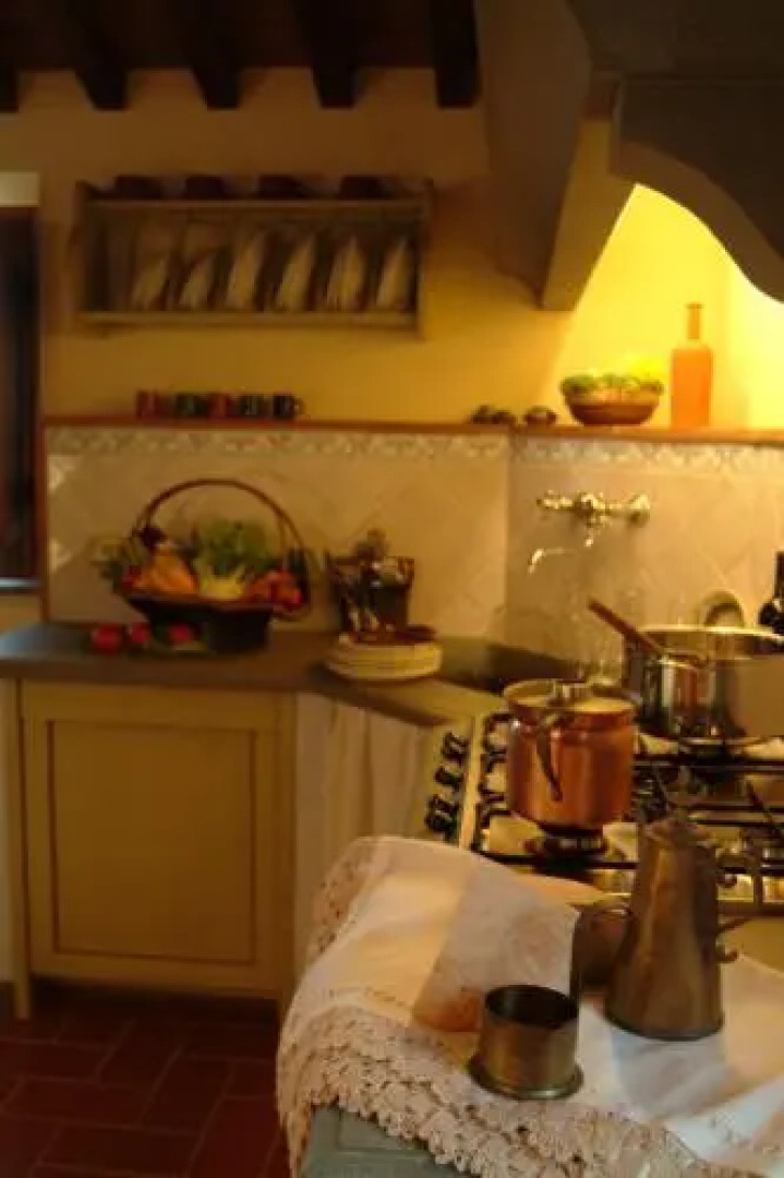 Antico Casale Mugnani