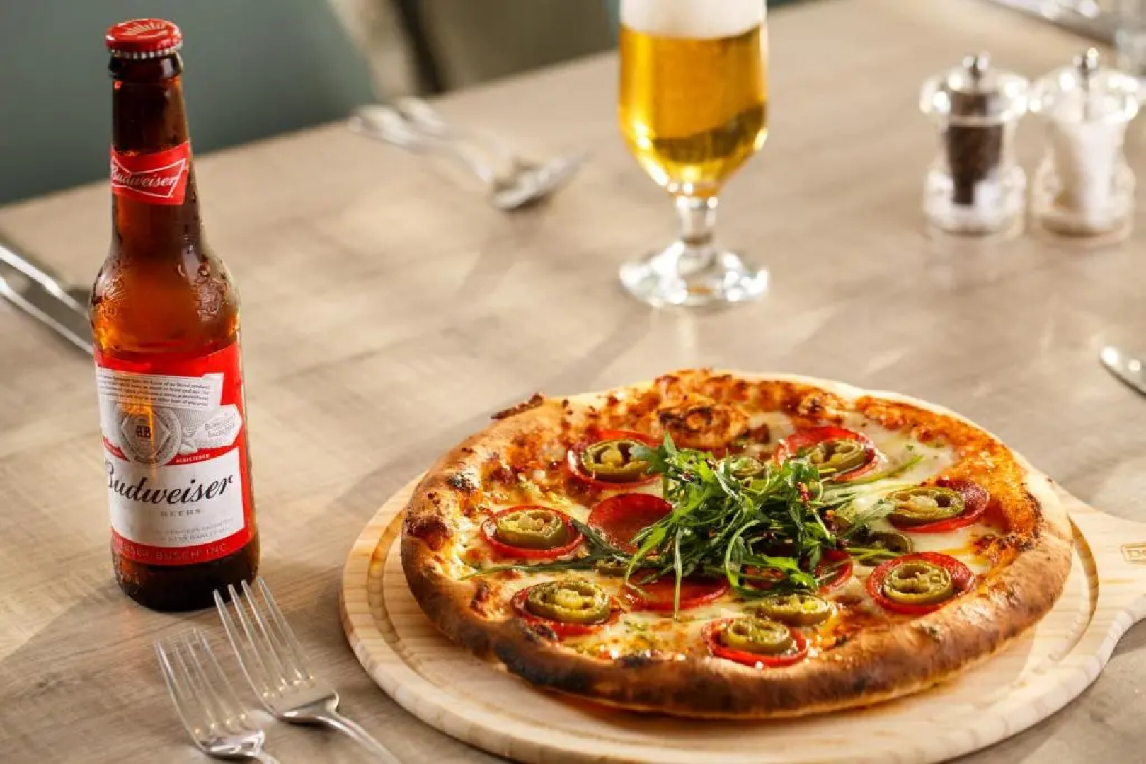 Mercure Newbury Elcot Park Hotel