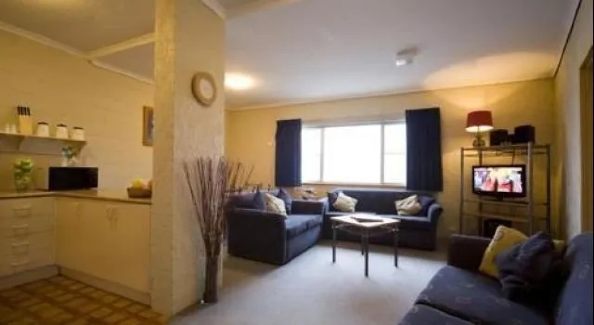 Attunga Alpine Lodge