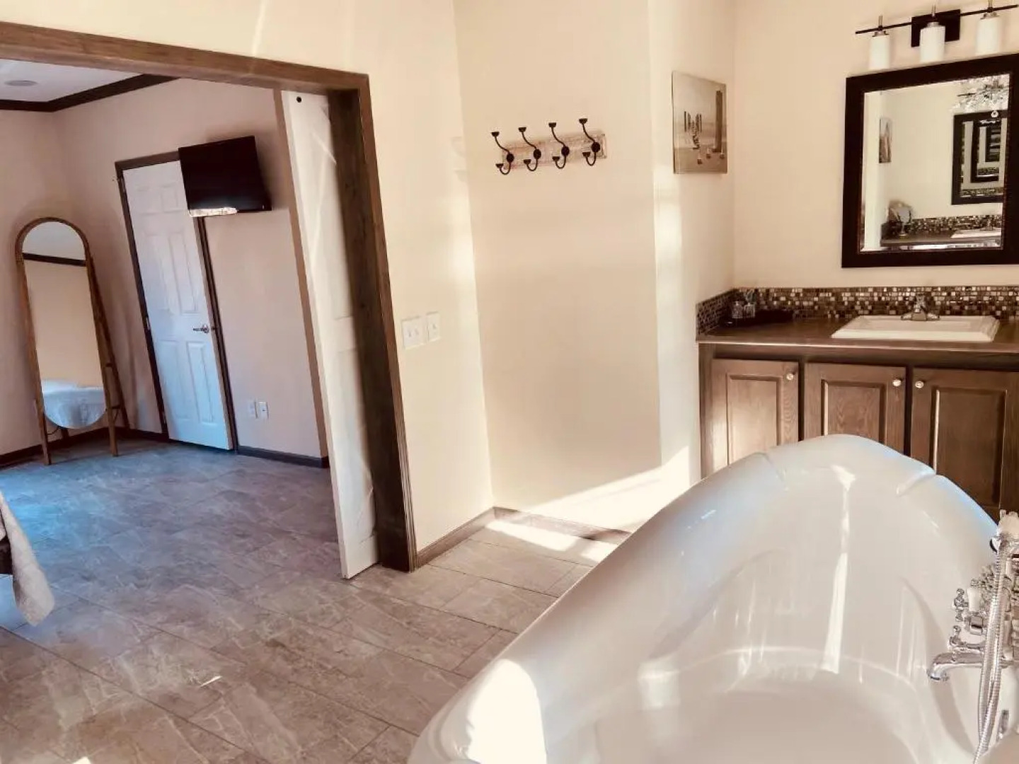 Swan Lake Resort Rentals