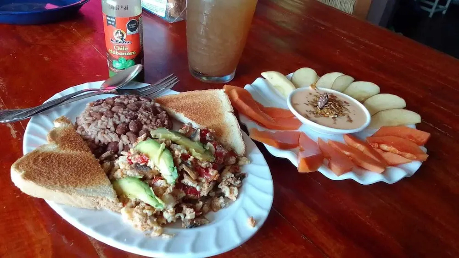 Villas Tuukul Hotel & Resort