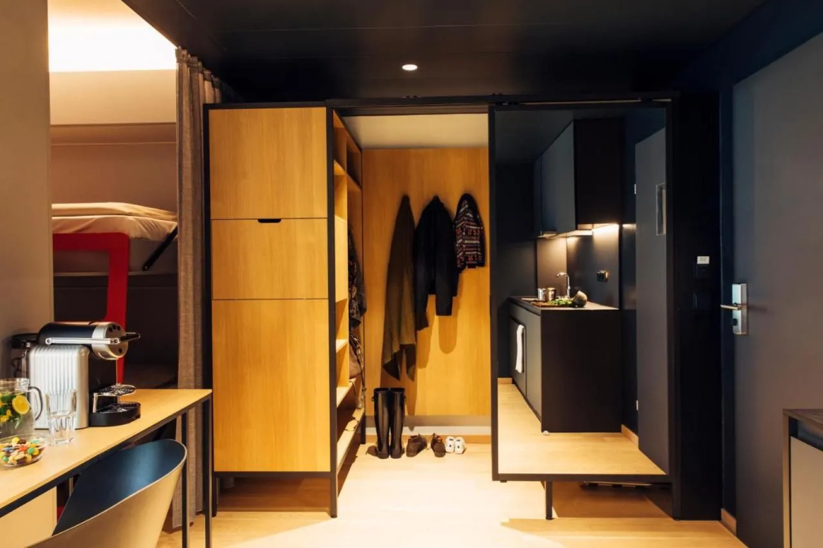 harry's home Bern Ostermundigen