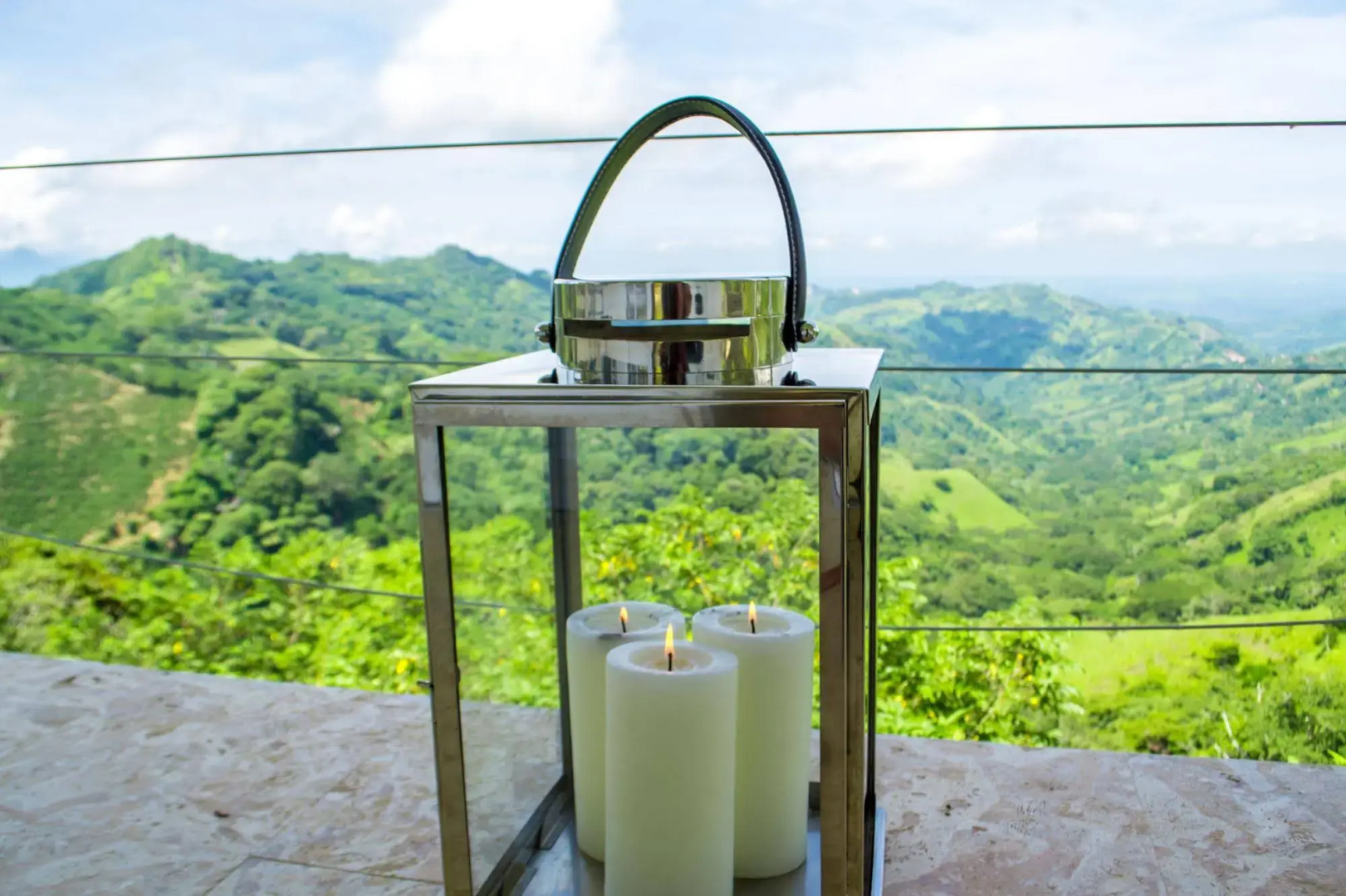 The Retreat at Altos del Monte