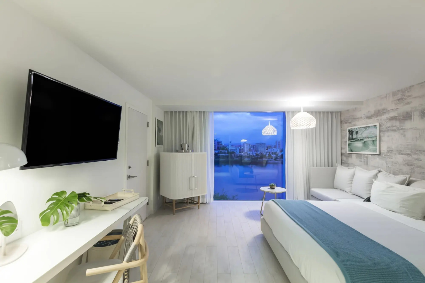 San Juan Beach Hotel