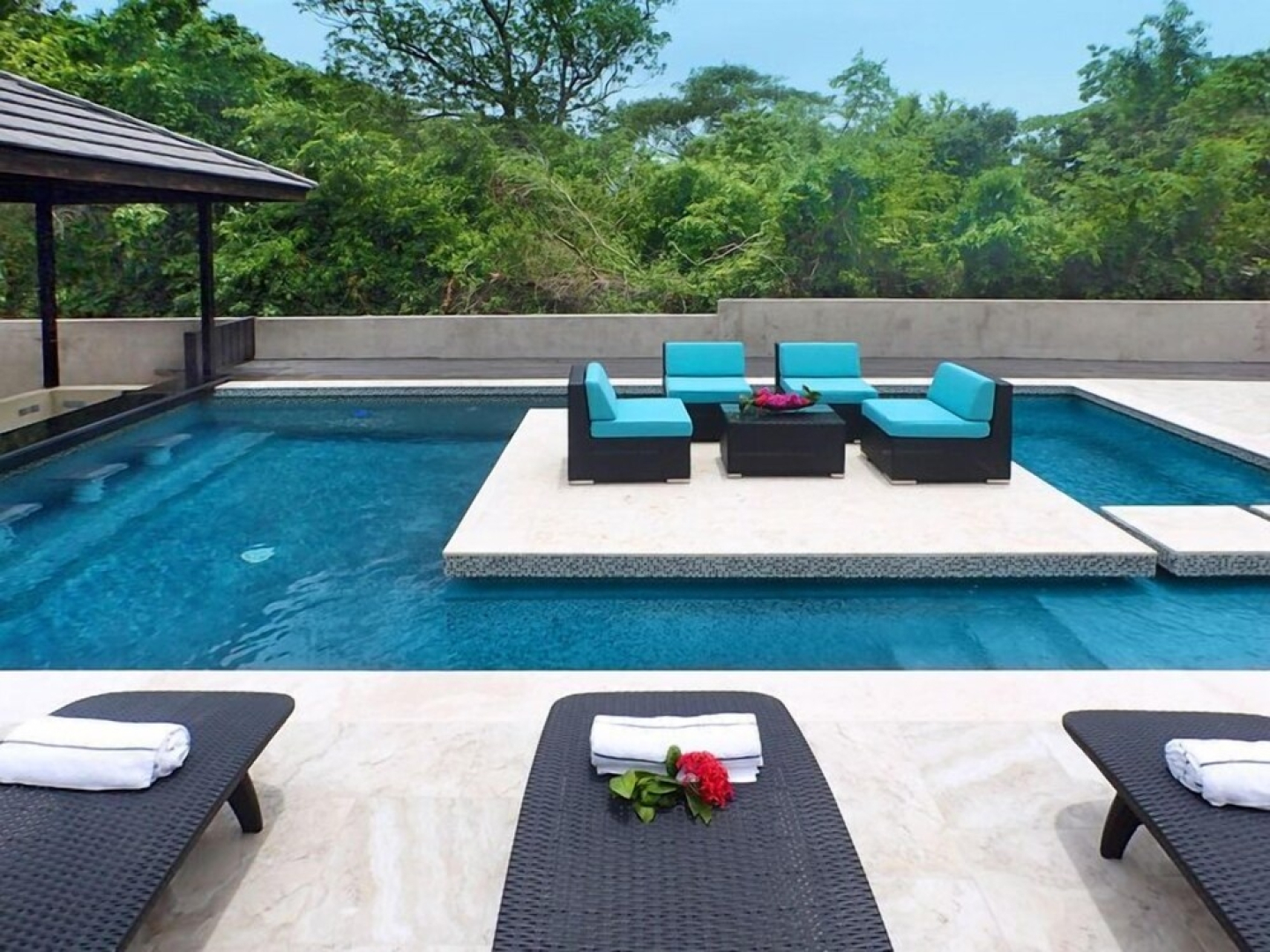 Cool Breeze, 3BR by Jamaican Treasures