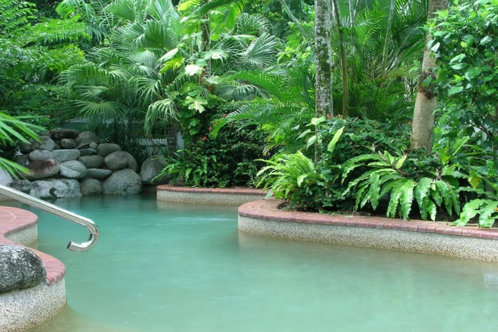 The White House Port Douglas