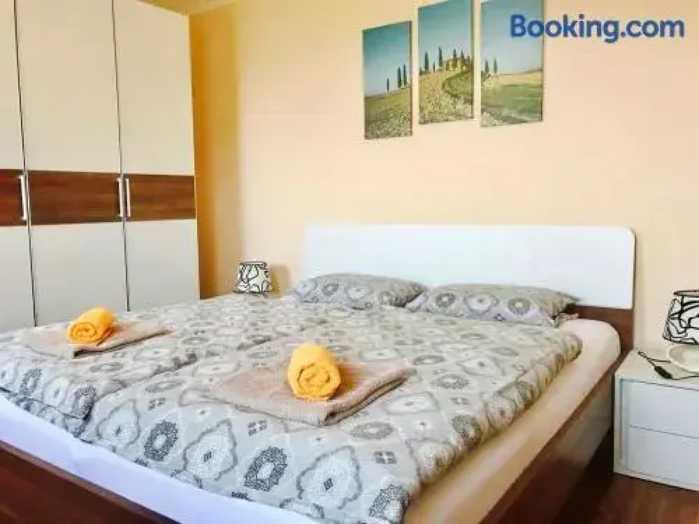 Apartments Planina Pod Sumikom