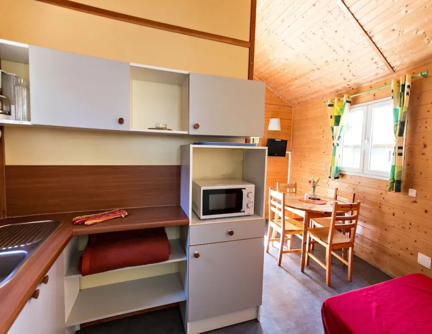 Odésia Vacances Domaine de Seillac