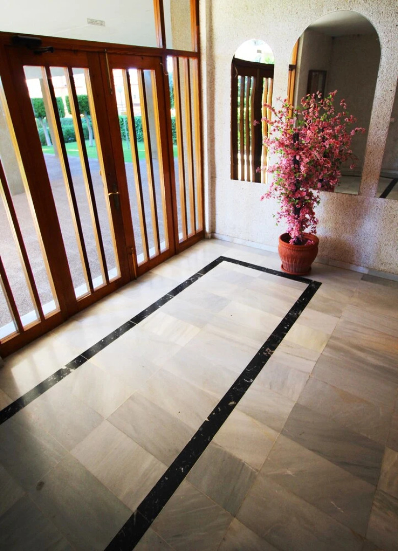 Corintio 4º G - Apartamento a 400m de la playa