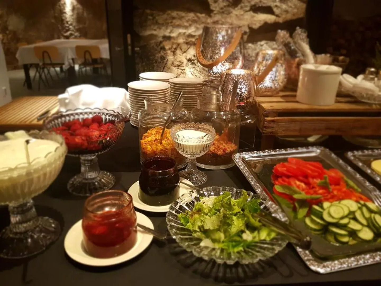 Varjola Holiday Center