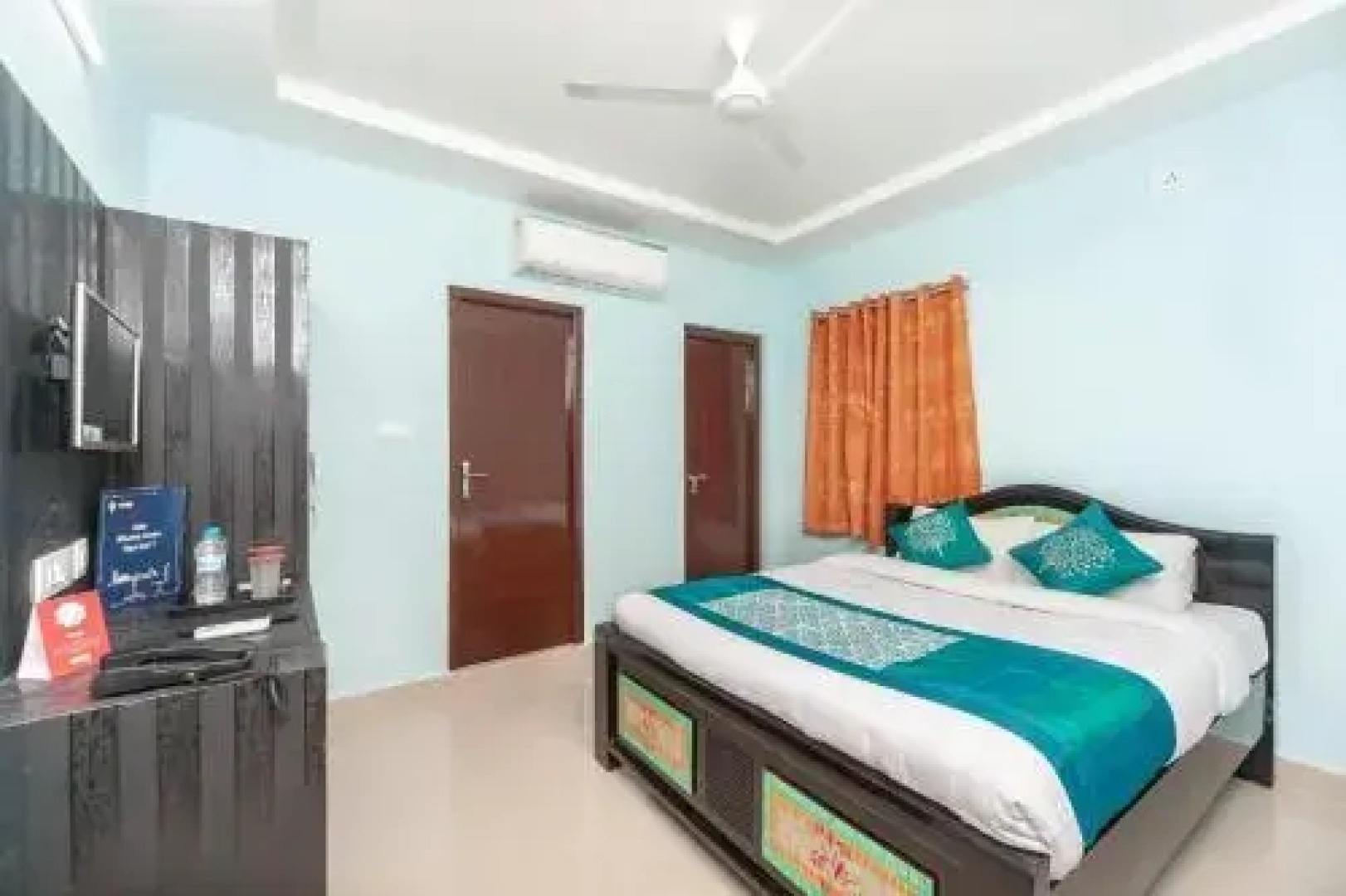 The Pando Inn By OYO Rooms