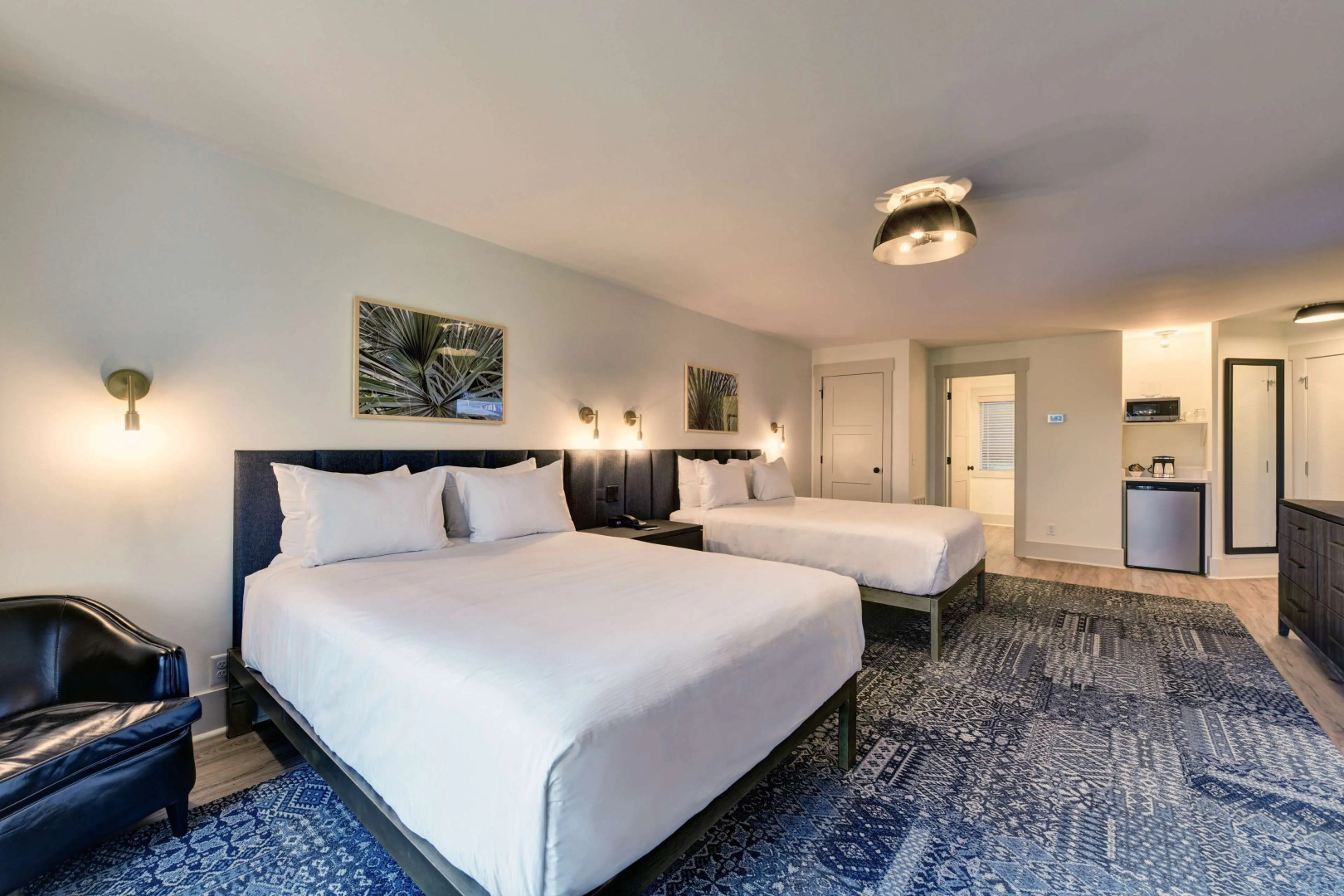 Sea Palms Resort St Simons Island