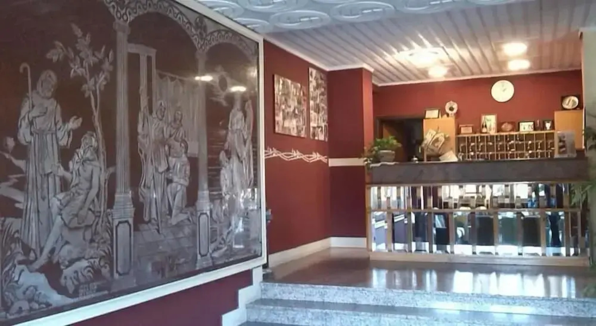 Hotel San Francesco Terme