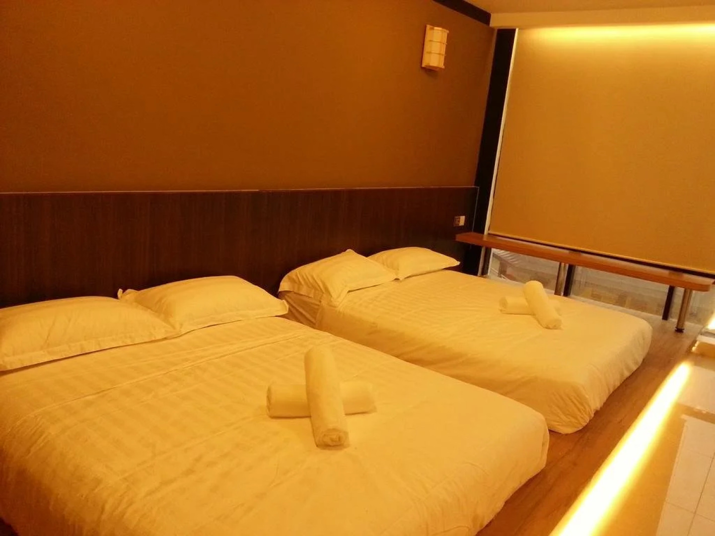 Hotel Vevo Puchong Malaysia