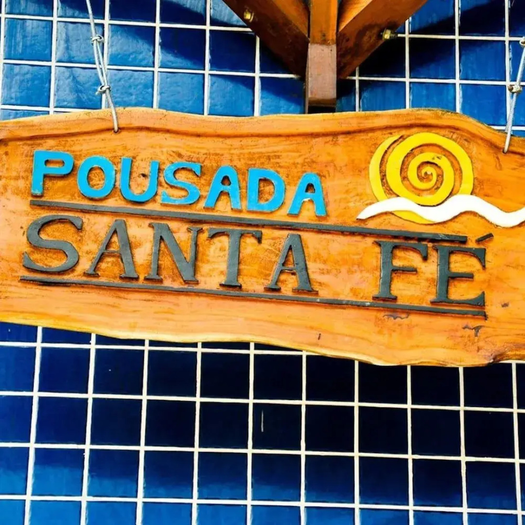 Pousada Santa Fé