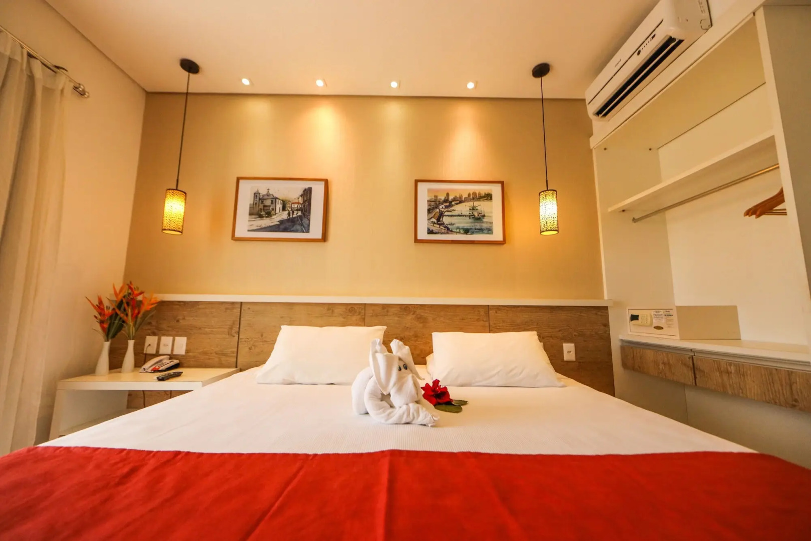 Cana Brava All Inclusive Resort