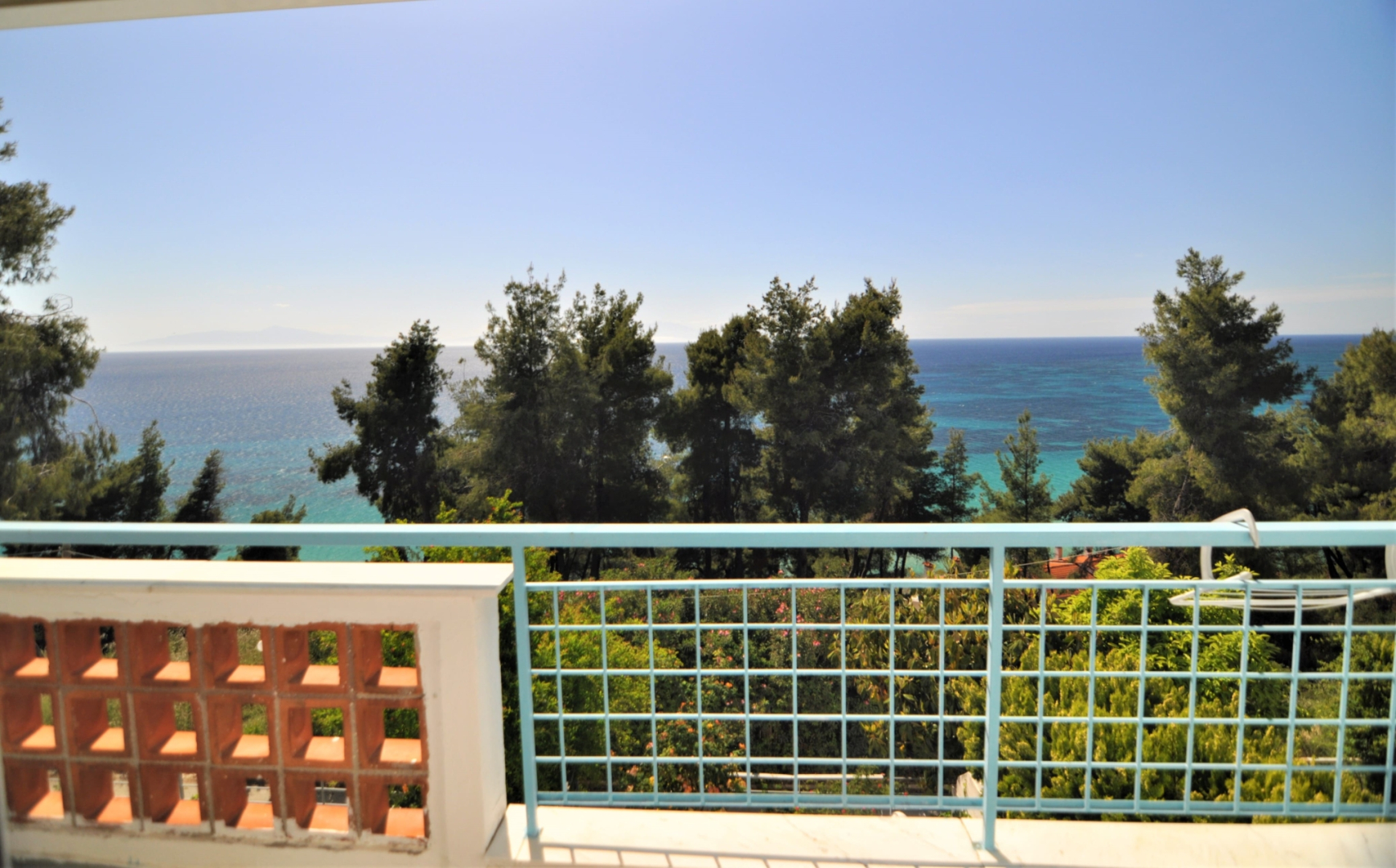 Zennova #15 Naftilos Family Summer House