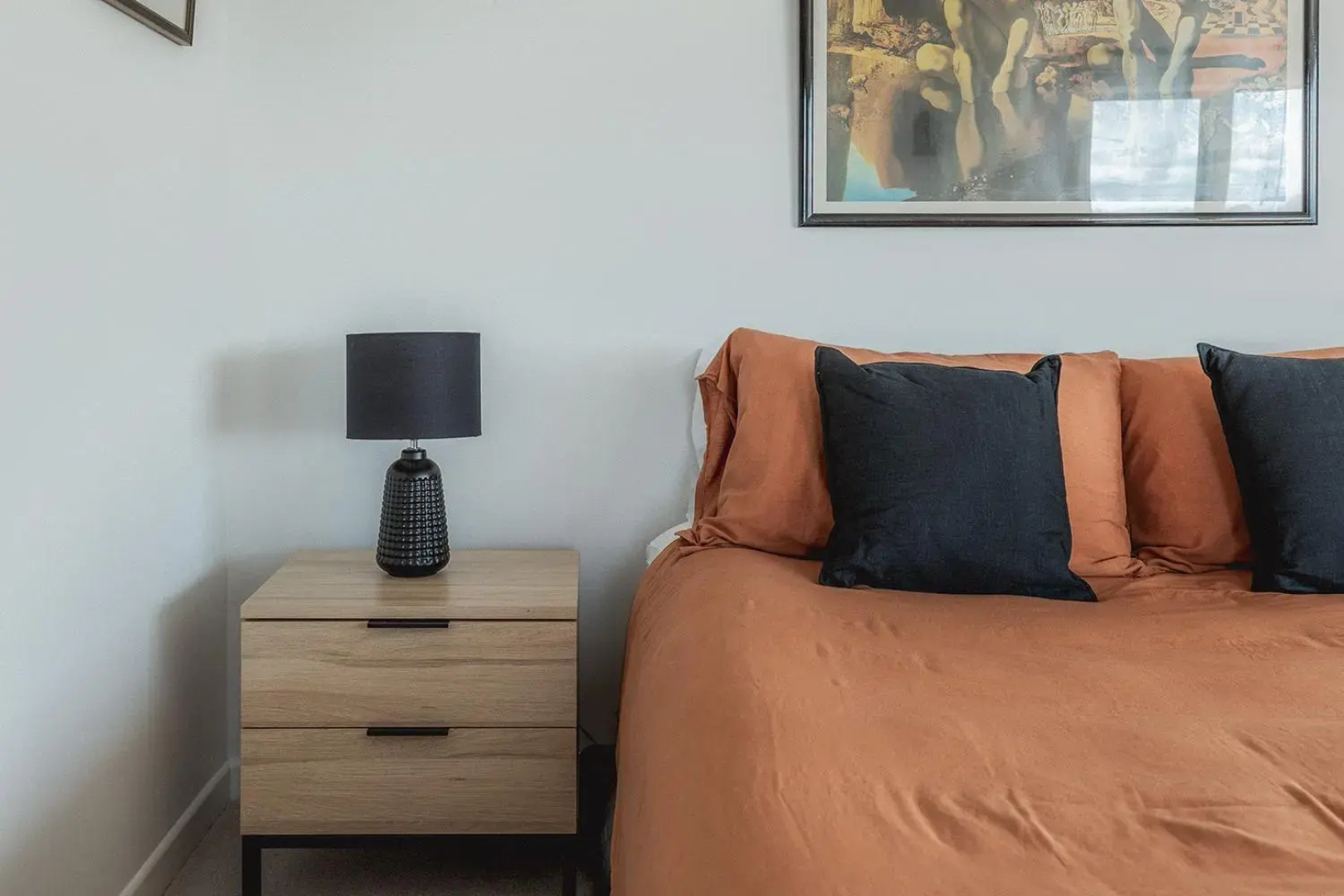 Seaview Sojourn - Waiheke Escapes