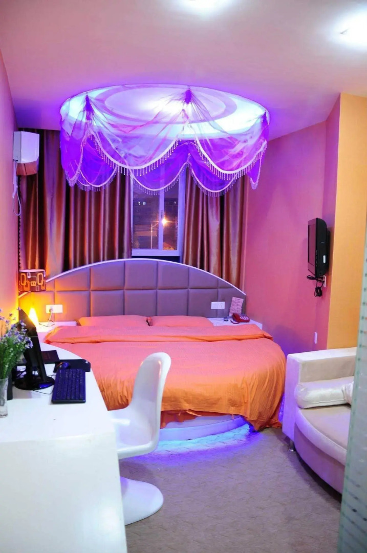 Jane Fashion Hotel - Ganzhou