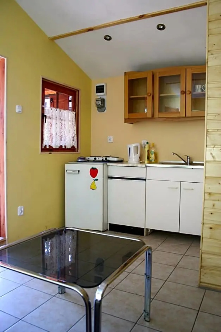 Ośrodek Wypoczynkowy Jelonek