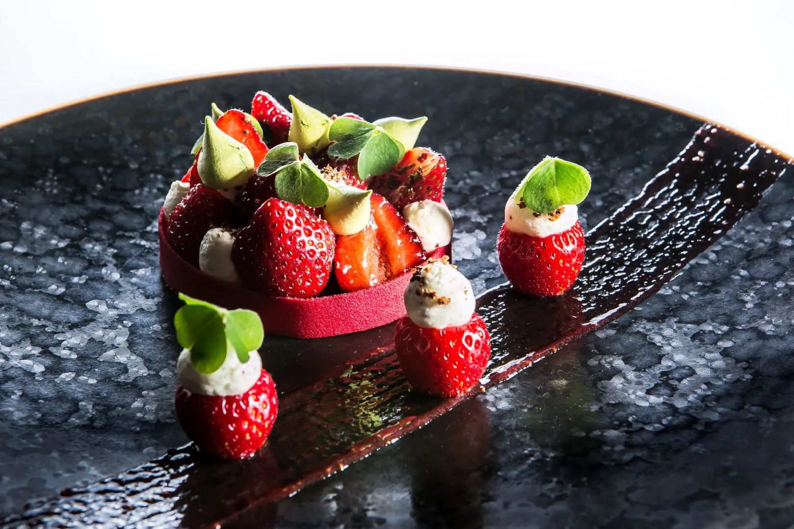 Hostellerie du Chapeau Rouge