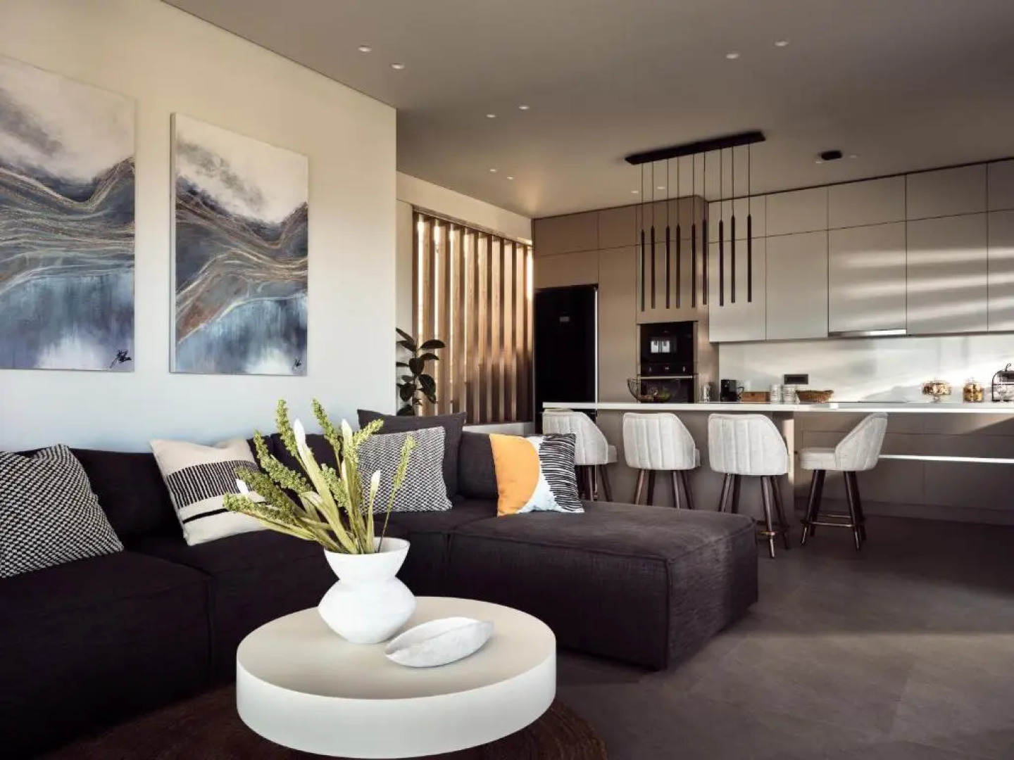 Alexandra SeaView Luxurious Villa, By ThinkVilla