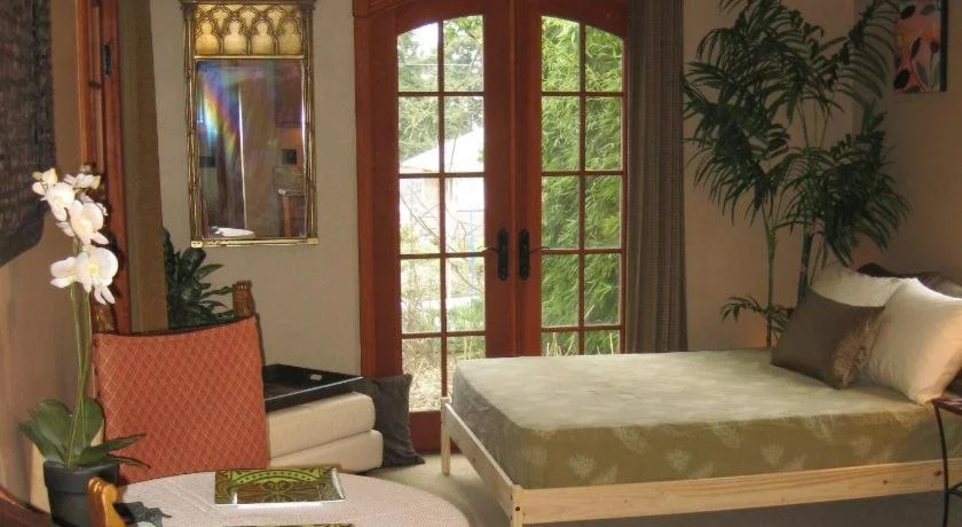 The Guesthouse Tropical Villa HI