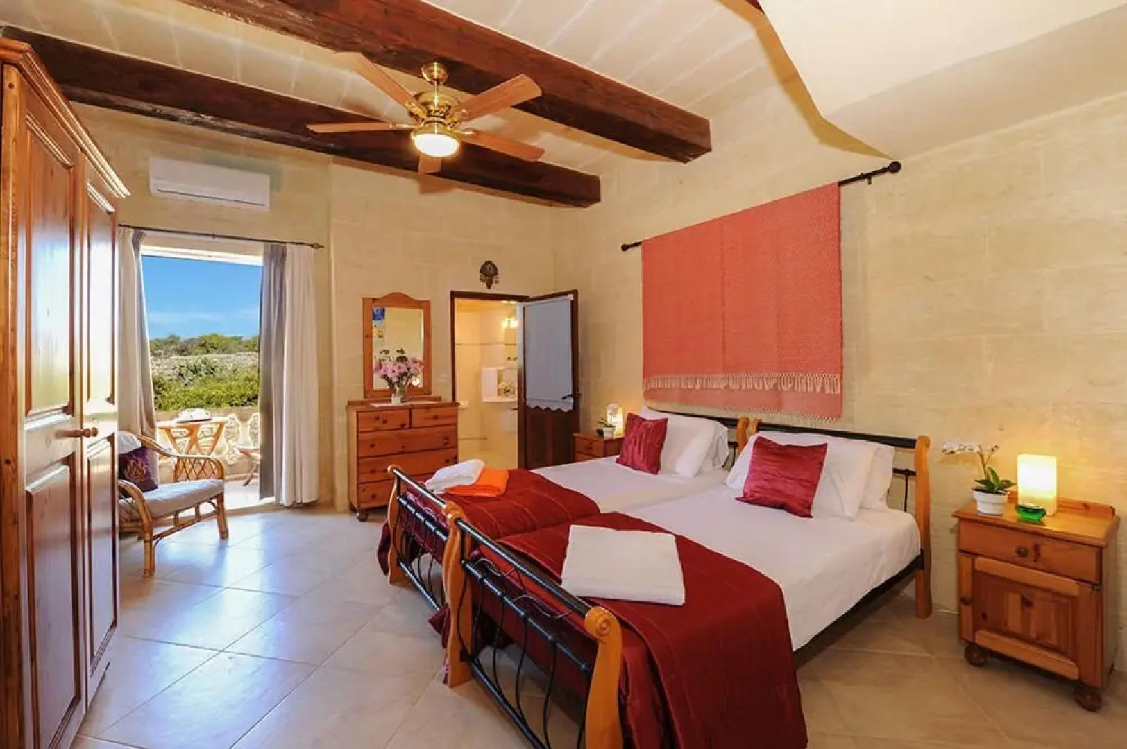 Narcisa Holiday Home