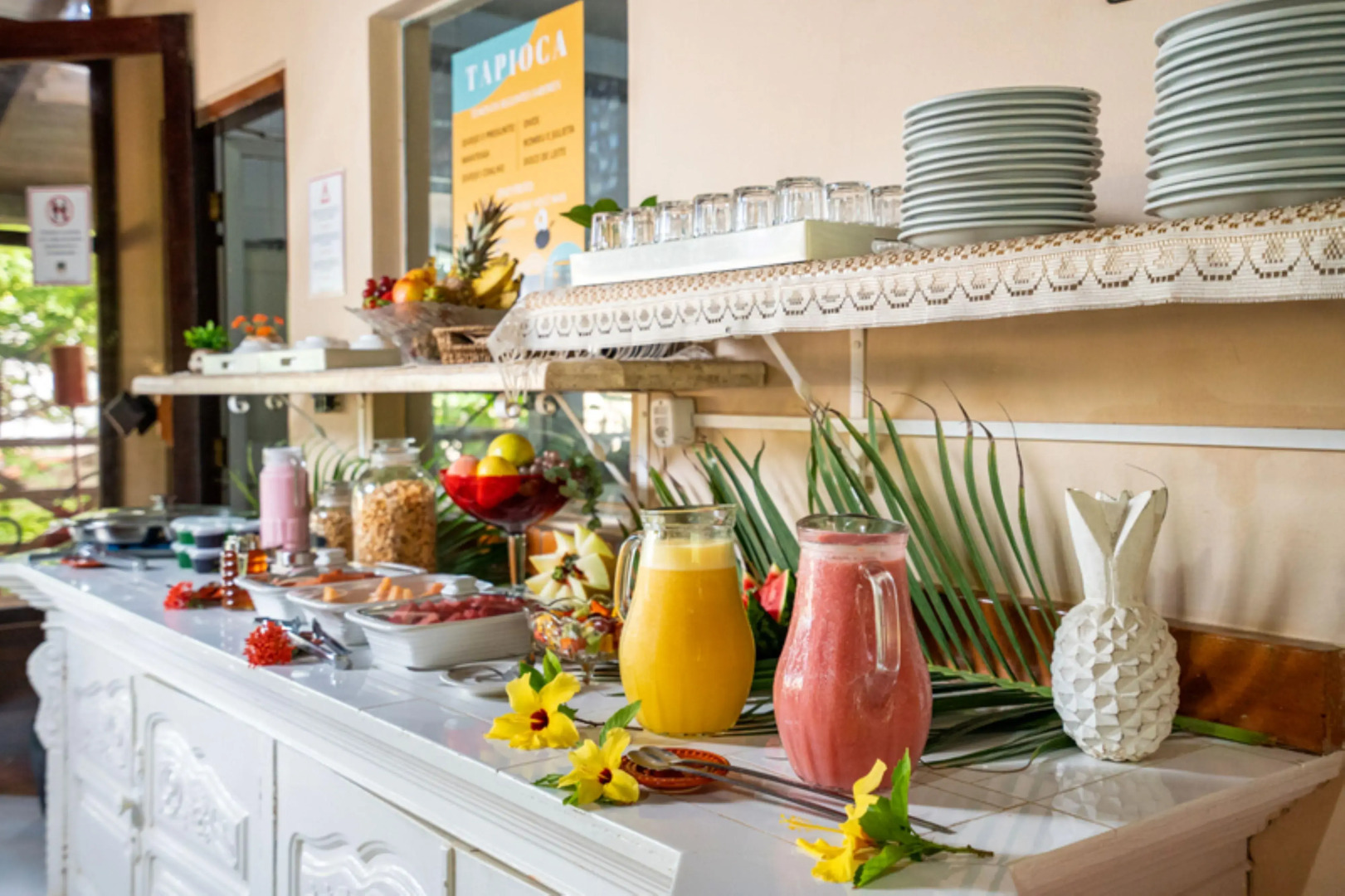 Pousada Bicho Preguiça Pipa - RN