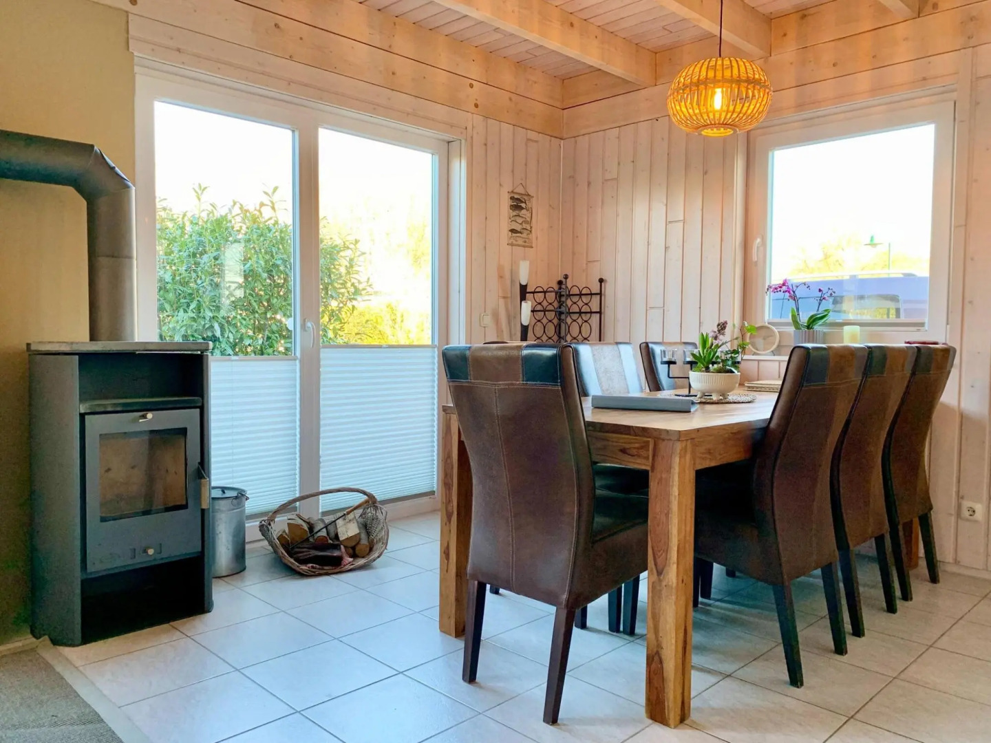 Holiday home Seeblick am Dümmer See, Dümmer