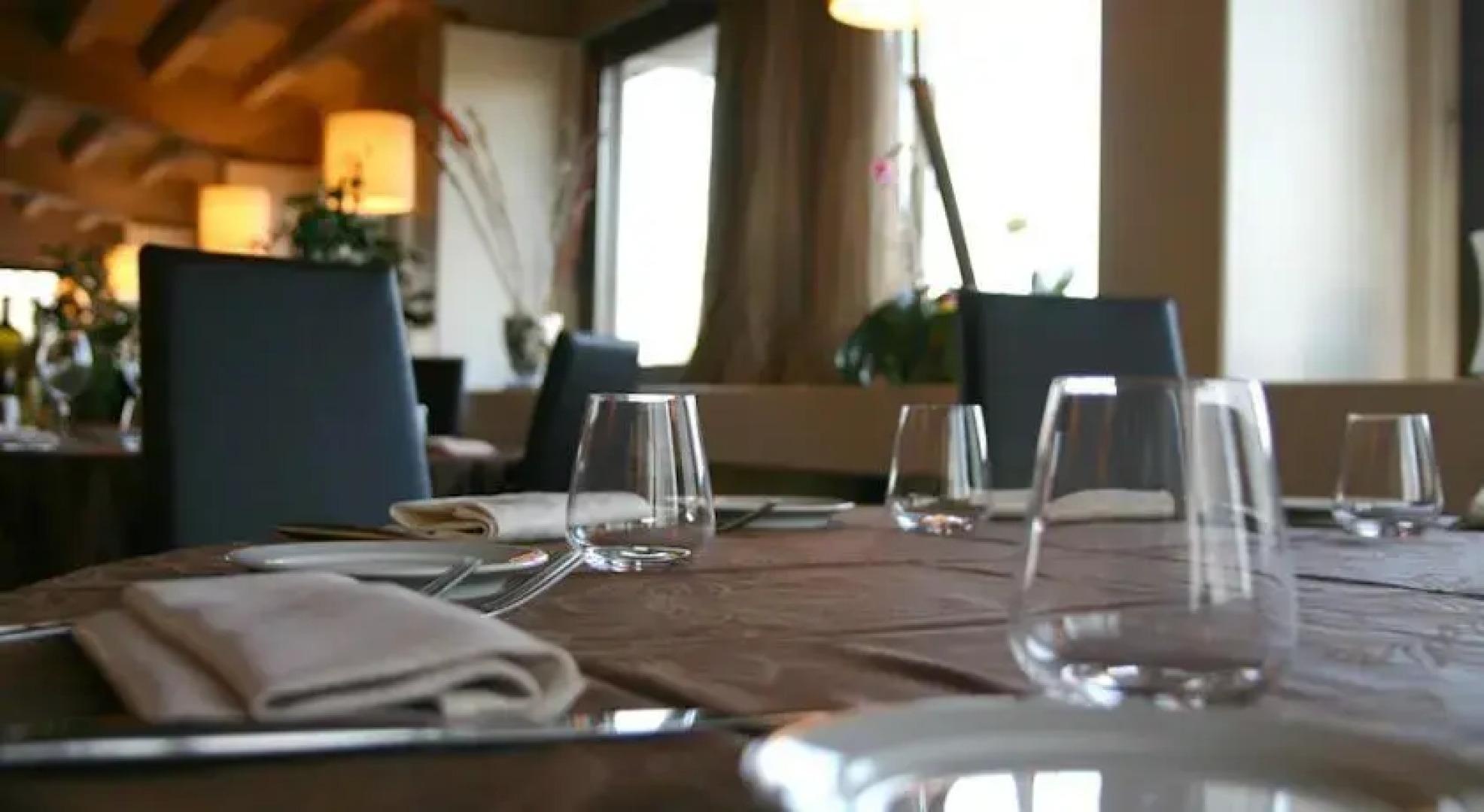 Albergo Ristorante Portofino