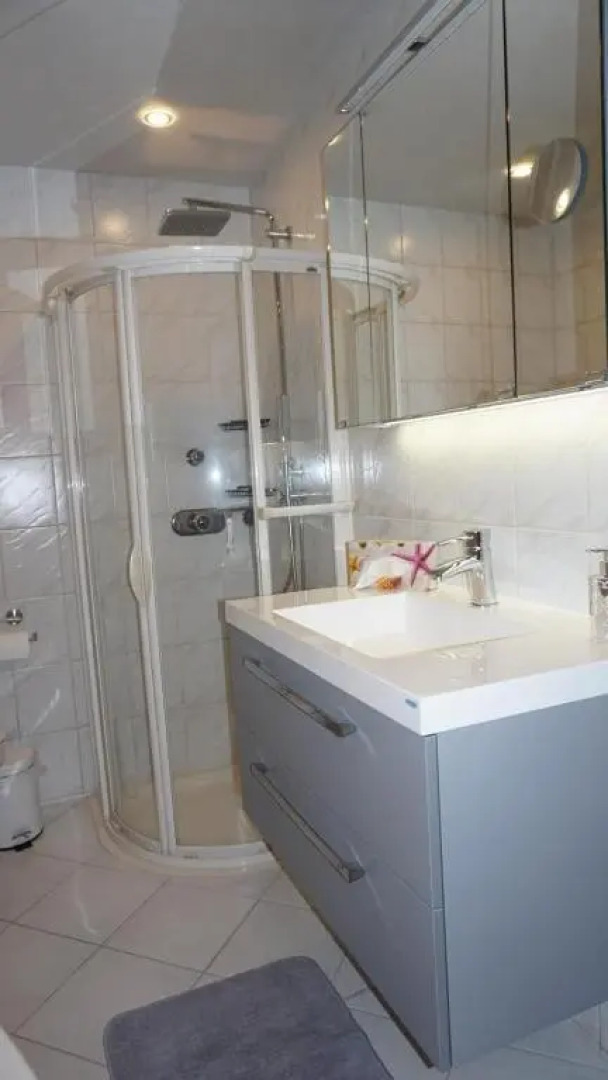 Ferienwohnung Albrecht Strandkorb (Adults Only)