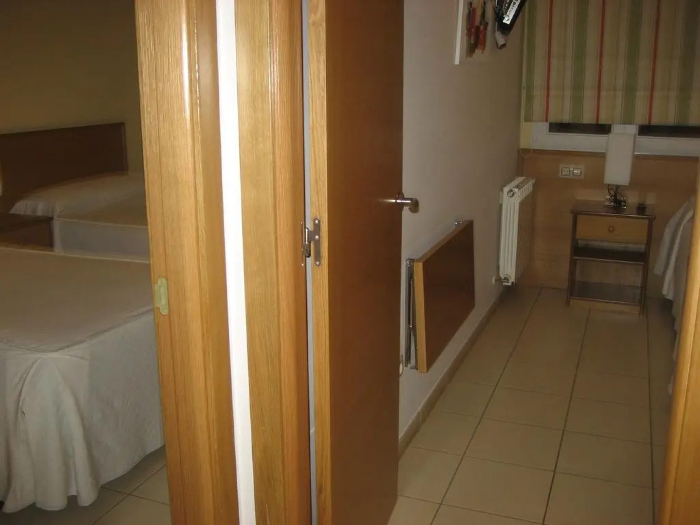 Pensión Residencia Caola