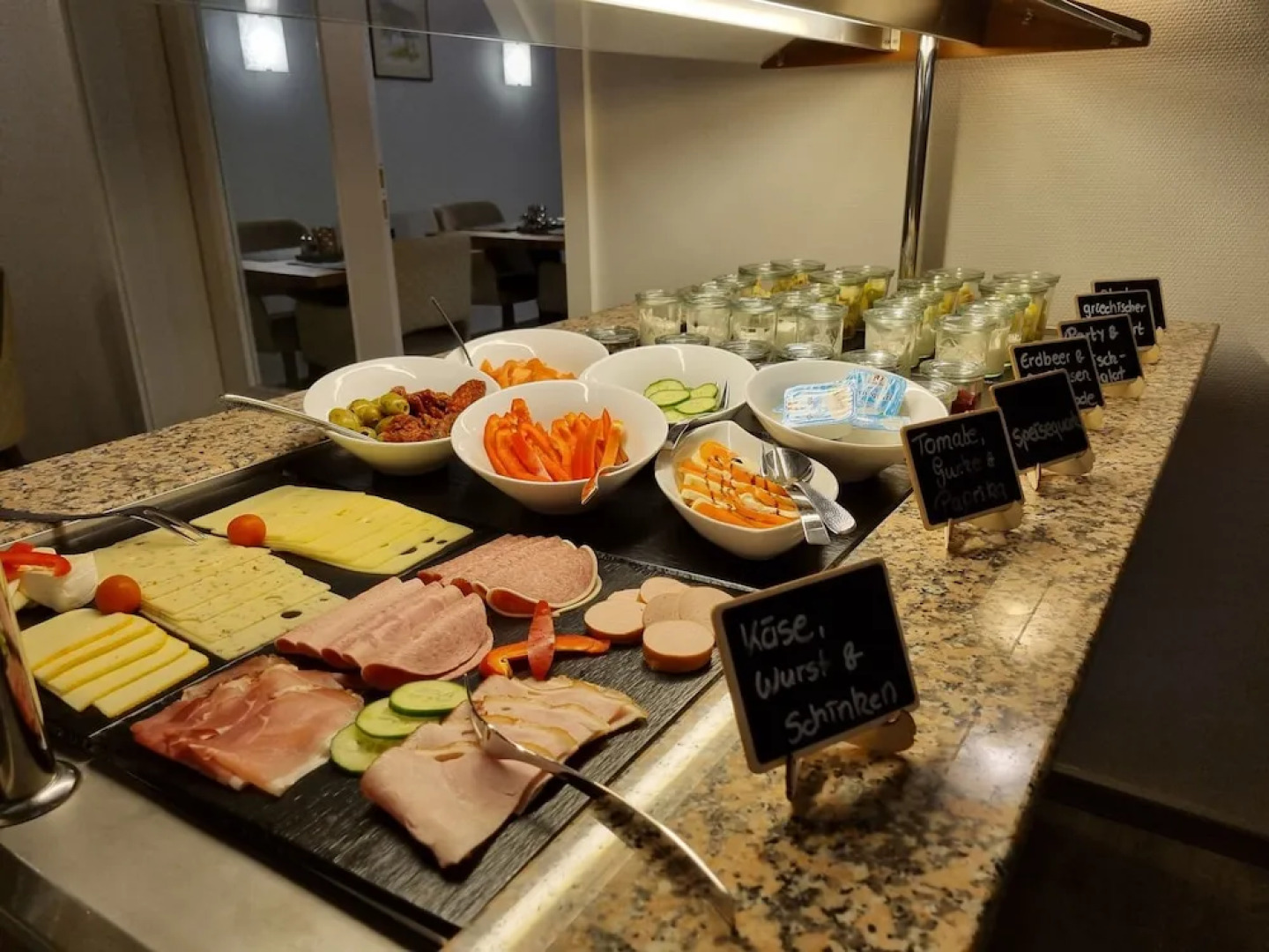 Moselhotel Weinhaus Simon