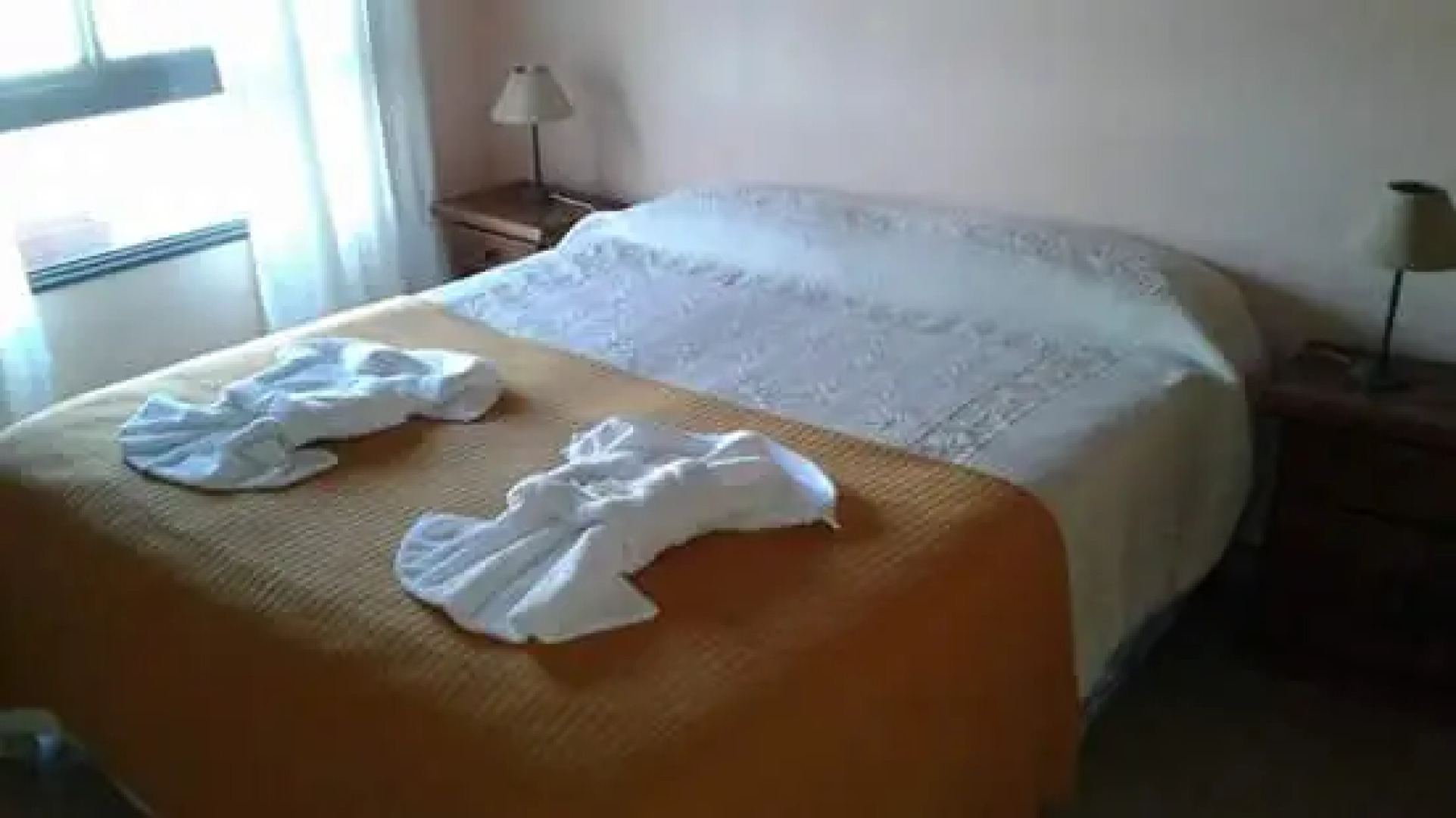 Hotel Sol del Champaqui