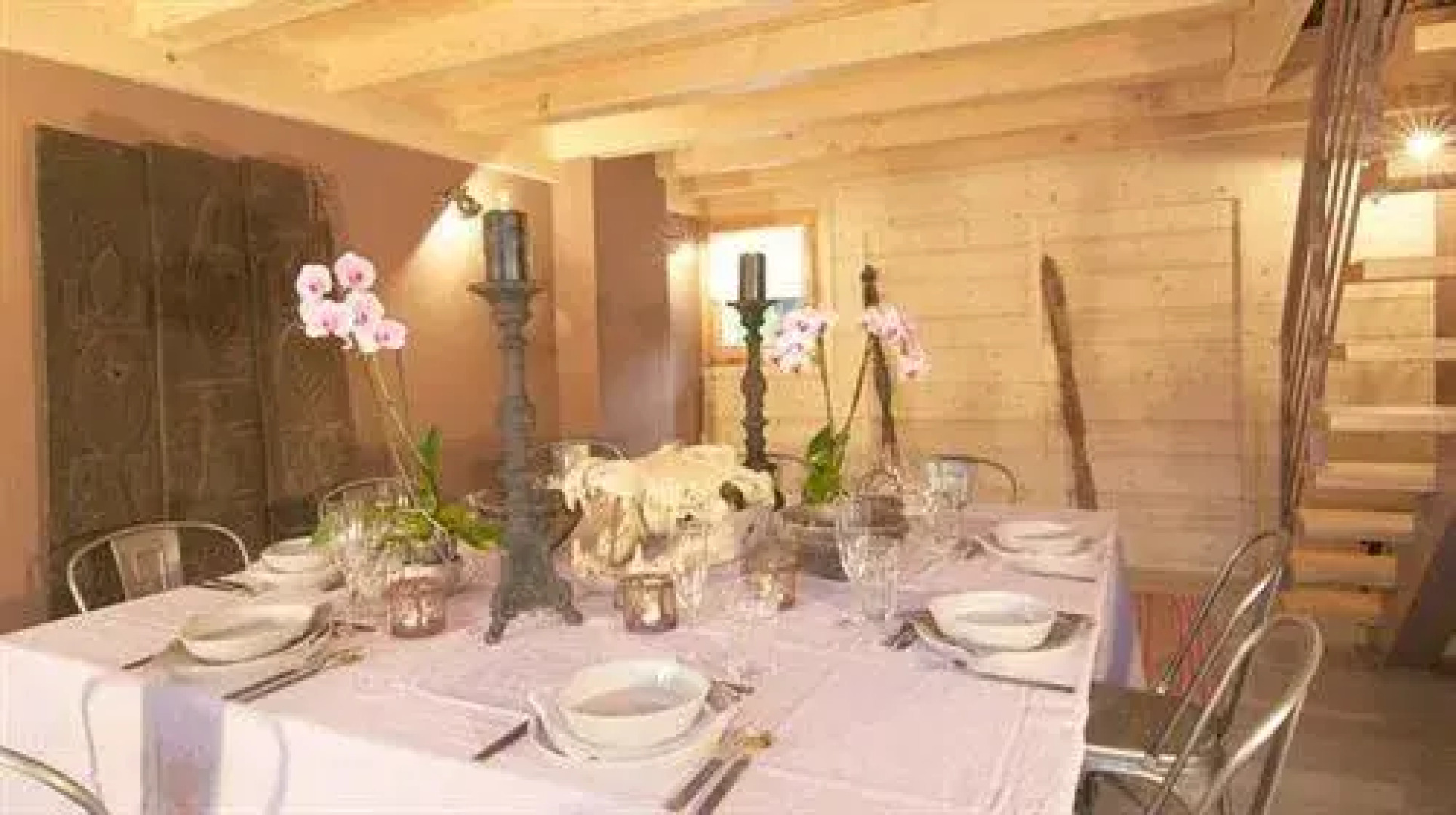 Chalet Granit