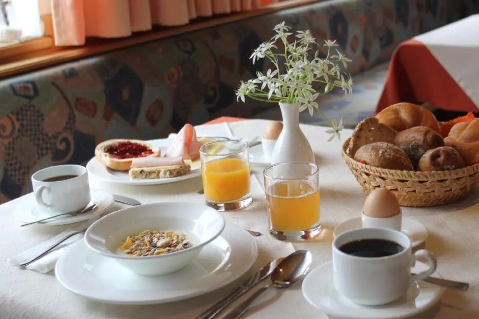 Pension Obergrundgut