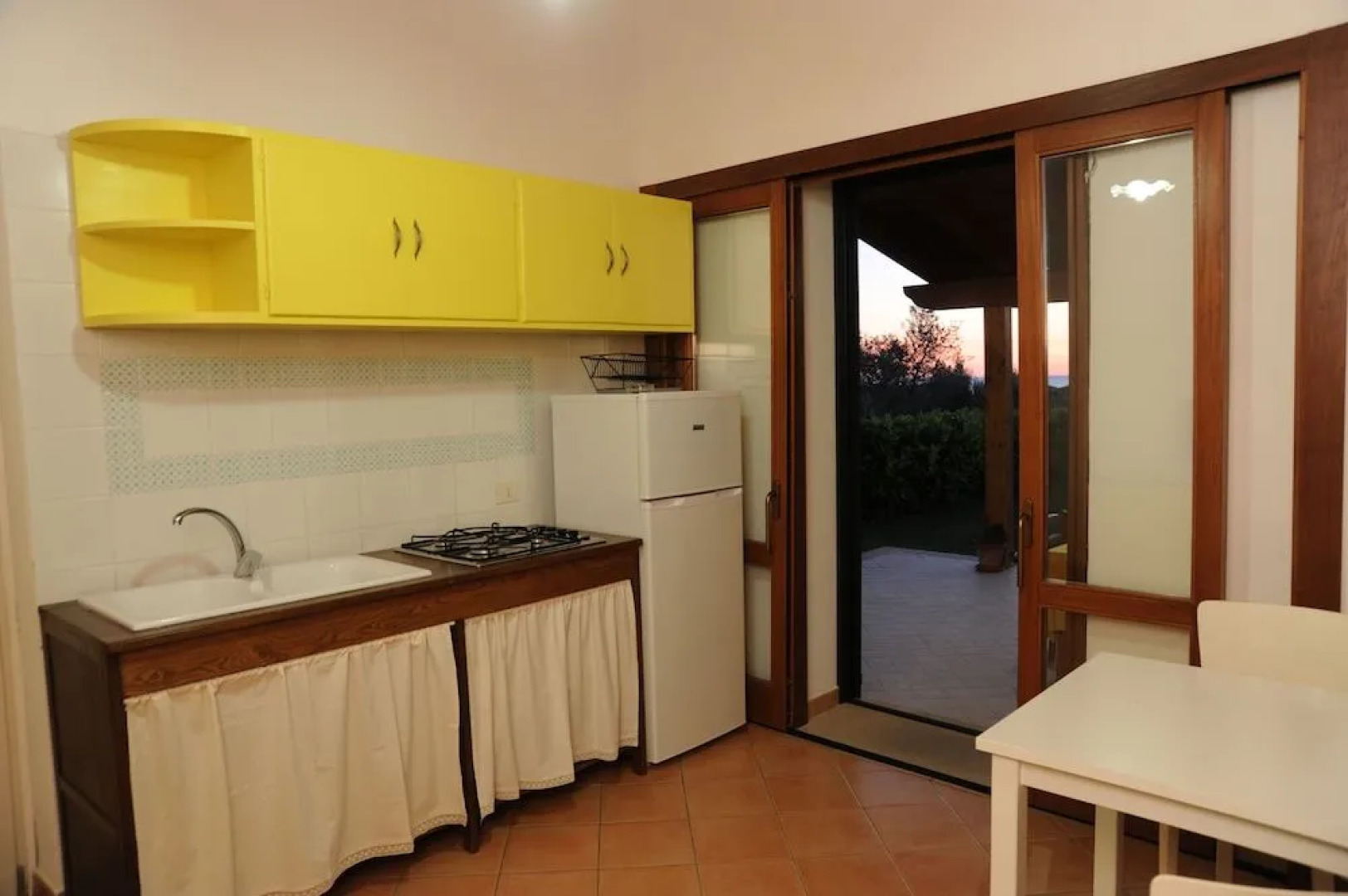 Barnìa - Agriturismo