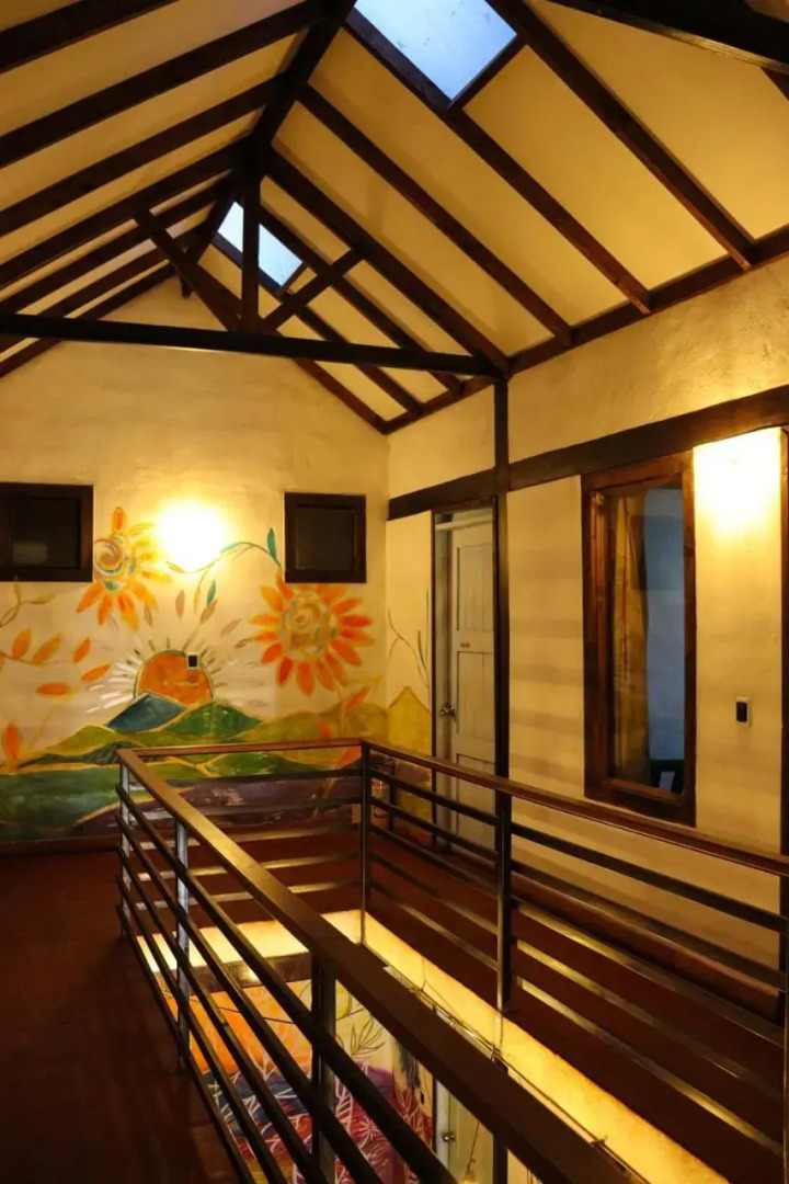 Cabañas Villas de Suesca