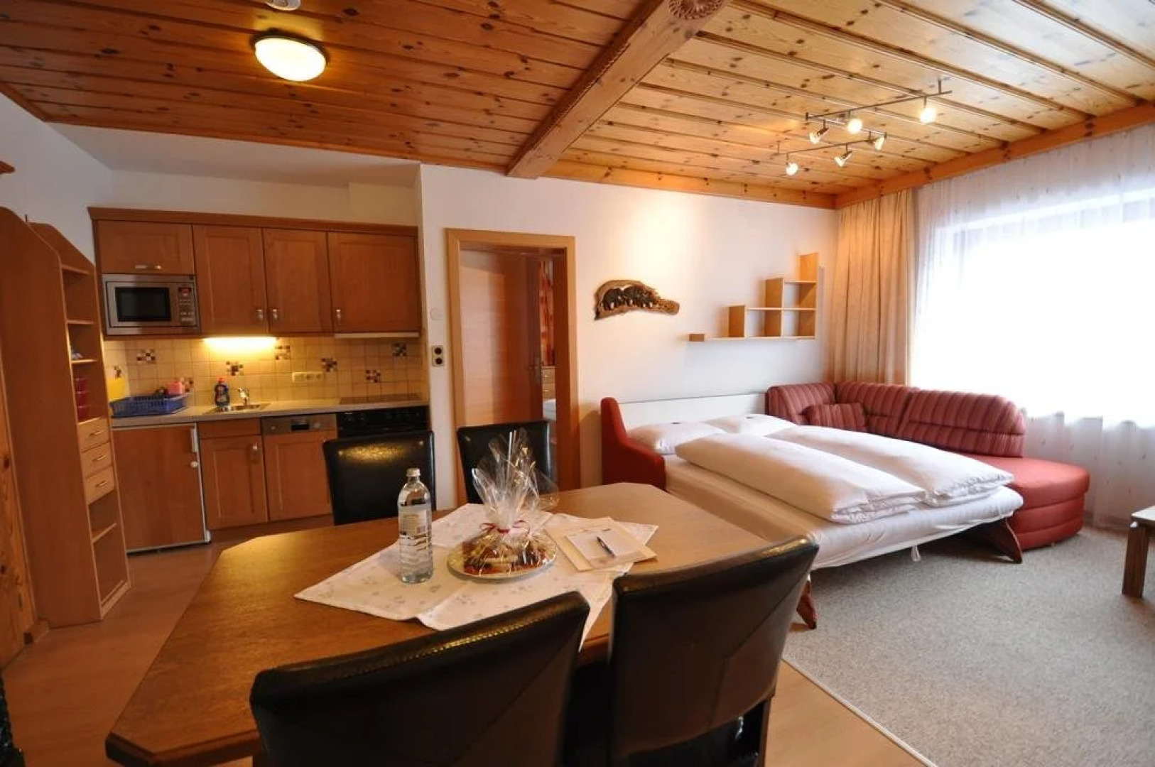 Appartement Schattauer