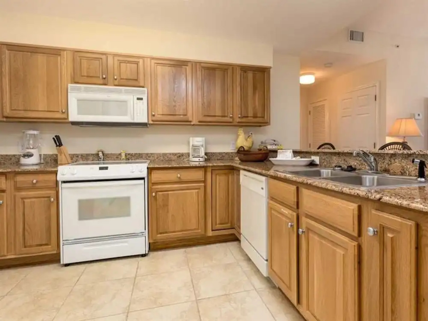 Navy Cove Harbor by Meyer Vacation Rentals