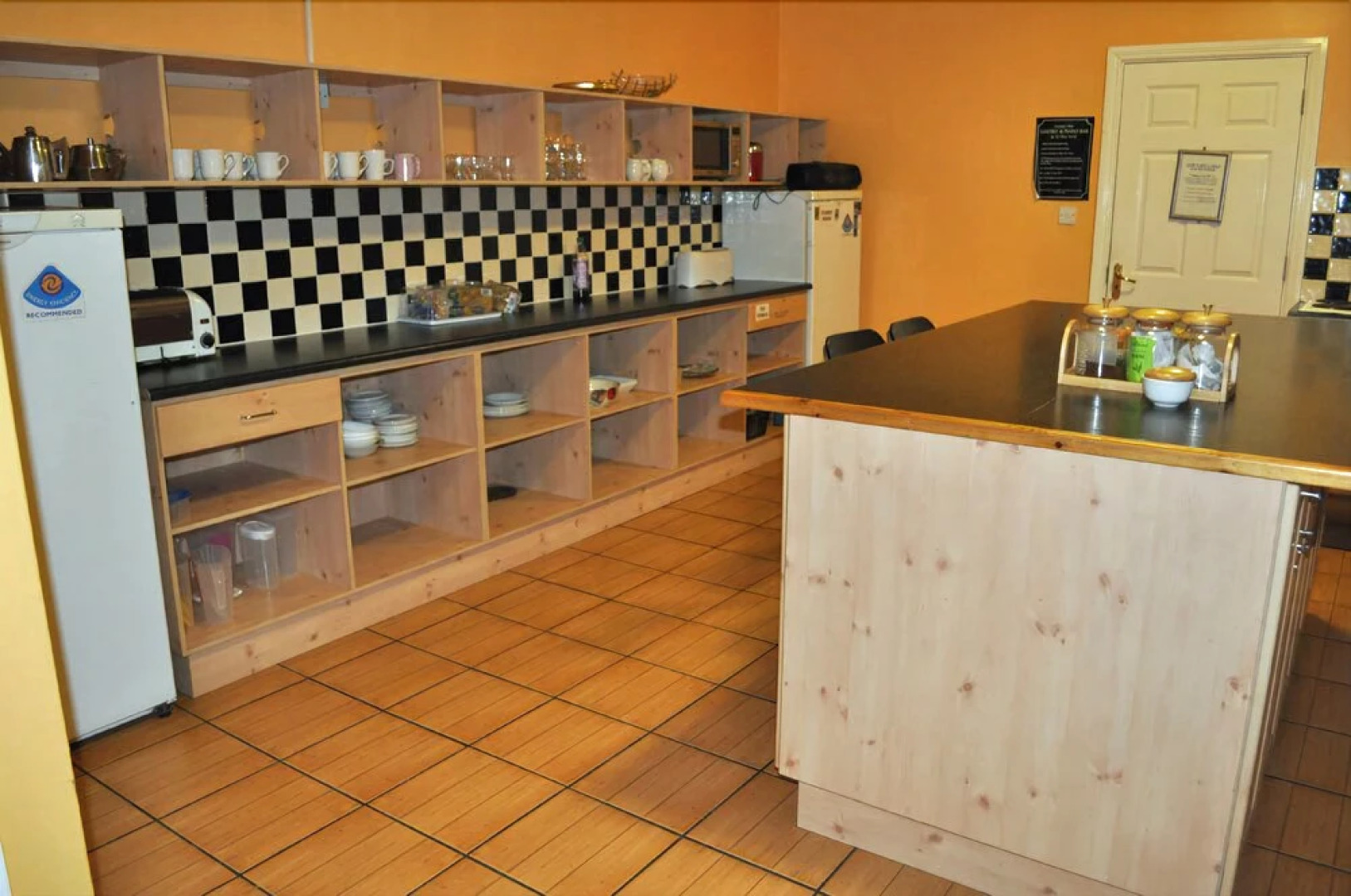 The Ritz Accommodation