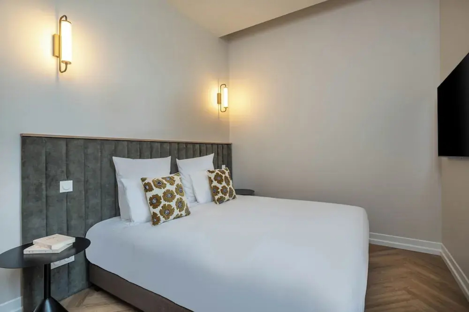 L'Horloge - Appart'Hotel