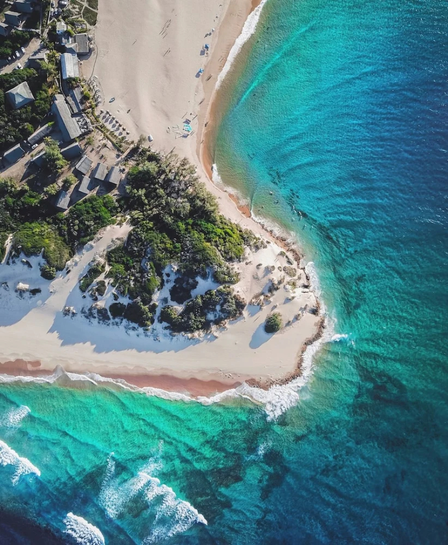 Mozambeat Motel - Hostel