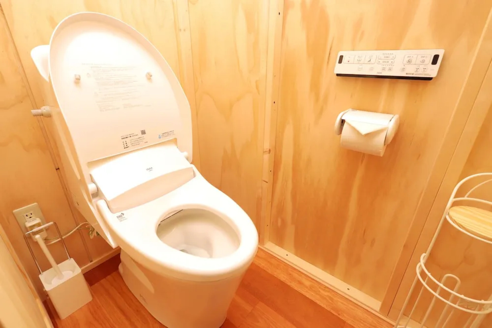 JR Mobile Inn Sapporo Kotoni