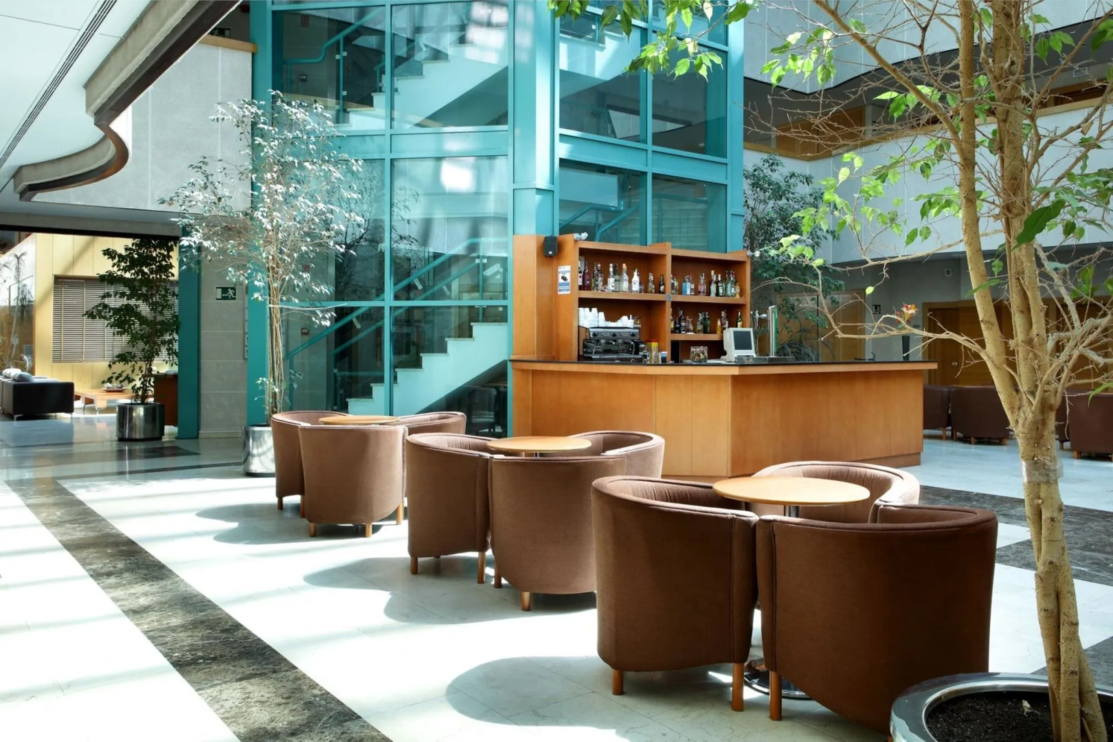 Exe Gran Hotel Almenar