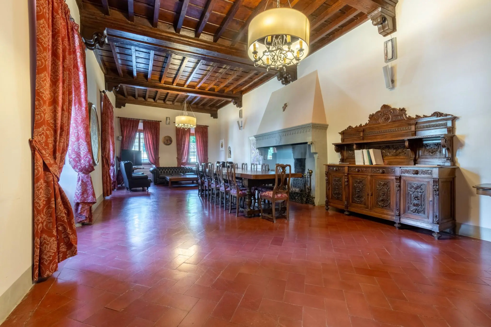 Art Hotel Villa Agape